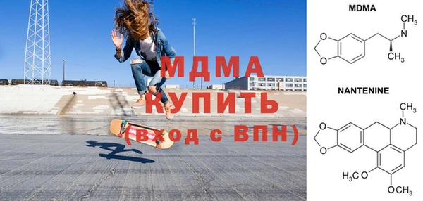 круглые Абаза